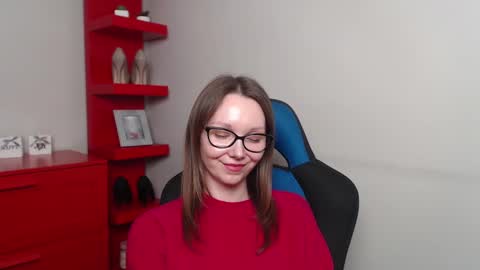 Zoe online show from February 2025 01:52:02 PM