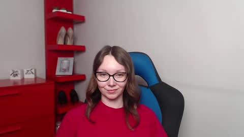 Zoe online show from March 2025 09:34:02 AM