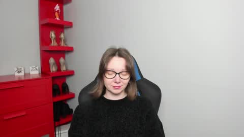 Zoe online show from March 2026 08:18:02 AM