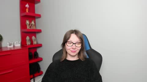 Zoe online show from April 2026 06:52:01 AM