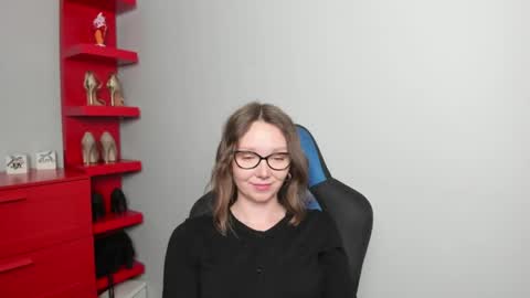 Snapshot of beautyzoexx chatting on May 2026 06:53:01 AM Zoe online show from May 2026 06:53:01 AM