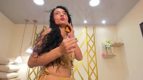 Becca online show from April 2026 07:04:02 PM