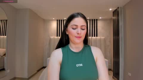 Am Becca online show from February 2025 07:30:01 PM