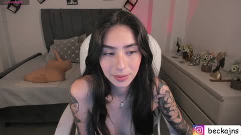 Marzhie online show from January 2025 08:14:01 PM