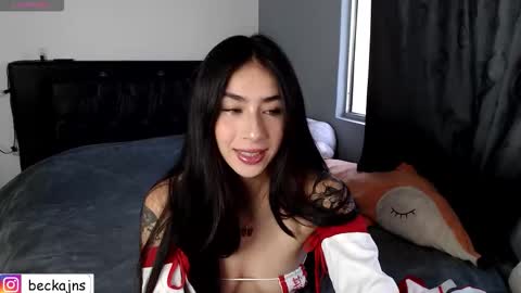 Marzhie online show from January 2026 10:14:02 PM