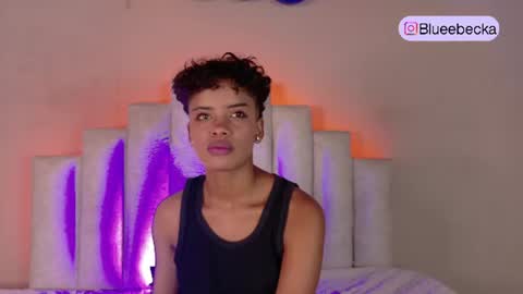 Snapshot of beckablue chatting on July 2026 12:55:01 PM Beecckkkaaa online show from July 2026 12:55:01 PM