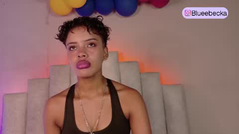 Snapshot of beckablue chatting on July 2026 12:46:02 PM Beecckkkaaa online show from July 2026 12:46:02 PM