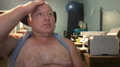 beckster online show from June 2026 05:05:01 AM