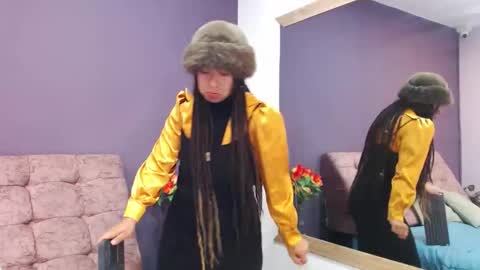 Becky online show from October 2025 01:41:02 PM