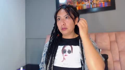 Snapshot of becky__huston chatting on January 2026 12:26:02 AM Becky online show from January 2026 12:26:02 AM