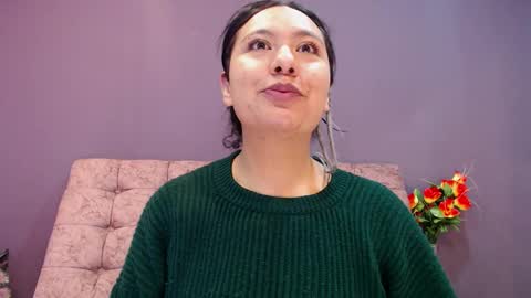 Snapshot of becky__huston chatting on February 2026 11:09:02 AM Becky online show from February 2026 11:09:02 AM