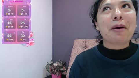 Snapshot of becky__huston chatting on February 2026 11:48:01 AM Becky online show from February 2026 11:48:01 AM