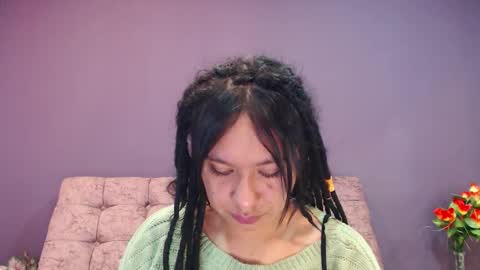 Snapshot of becky__huston chatting on February 2026 11:36:02 AM Becky online show from February 2026 11:36:02 AM