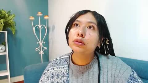 Snapshot of becky__huston chatting on February 2026 11:49:02 AM Becky online show from February 2026 11:49:02 AM