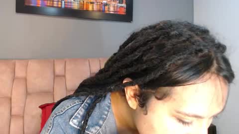 Snapshot of becky__huston chatting on February 2026 12:01:02 PM Becky online show from February 2026 12:01:02 PM