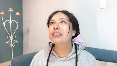 Snapshot of becky__huston chatting on February 2026 04:10:02 AM Becky online show from February 2026 04:10:02 AM