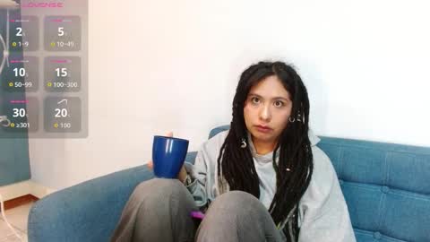 Snapshot of becky__huston chatting on February 2026 04:48:01 PM Becky online show from February 2026 04:48:01 PM