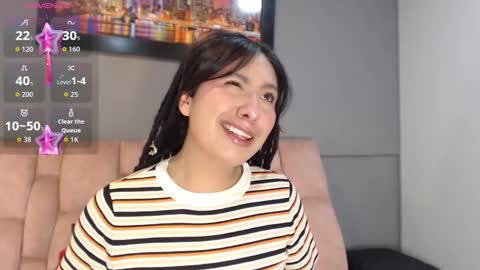 Snapshot of becky__huston chatting on February 2026 05:17:02 AM Becky online show from February 2026 05:17:02 AM