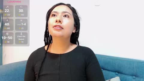 Snapshot of becky__huston chatting on February 2026 03:24:01 PM Becky online show from February 2026 03:24:01 PM