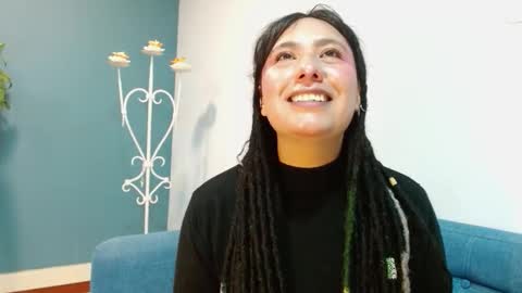 Becky online show from March 2026 03:07:02 PM