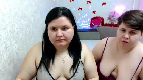BeckyAndEllen online show from January 2025 07:24:01 PM