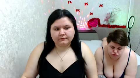 BeckyAndEllen online show from January 2025 01:06:02 PM