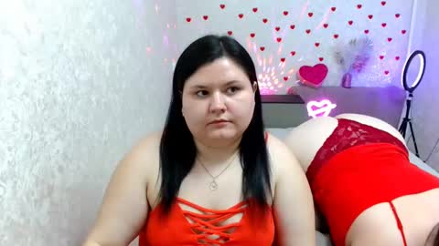 BeckyAndEllen online show from February 2025 02:21:01 PM