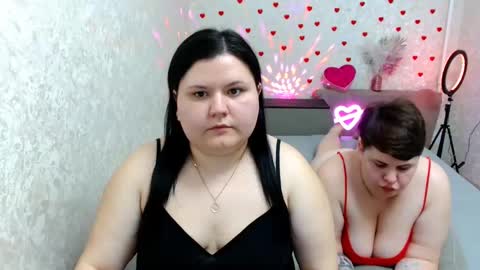 BeckyAndEllen online show from February 2025 08:58:01 PM