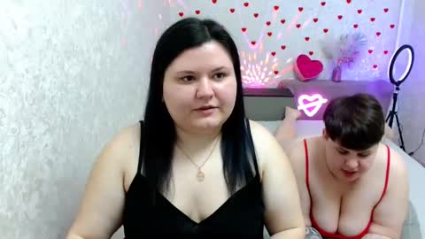BeckyAndEllen online show from February 2025 10:45:01 AM