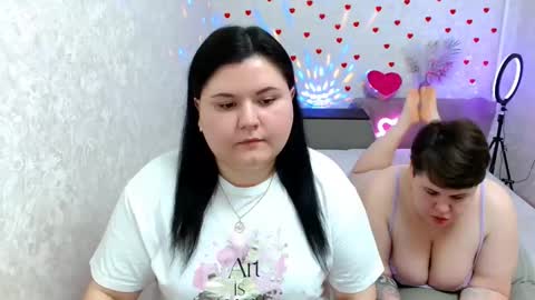 BeckyAndEllen online show from February 2025 10:59:02 AM