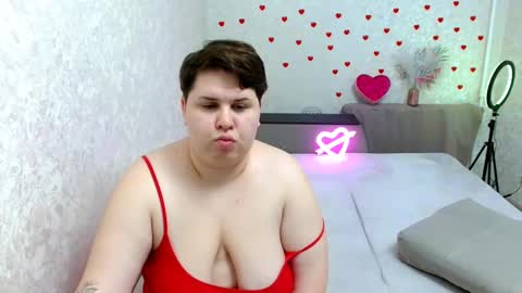 BeckyAndEllen online show from March 2025 09:05:02 PM