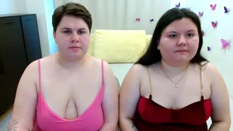 BeckyAndEllen online show from September 2025 10:06:01 AM