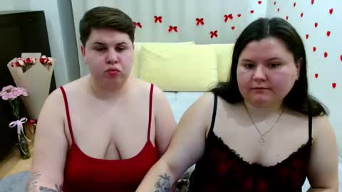 BeckyAndEllen online show from October 2025 06:53:01 PM