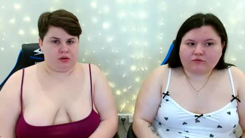 BeckyAndEllen online show from February 2026 11:11:01 AM