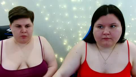 BeckyAndEllen online show from April 2026 04:25:01 PM