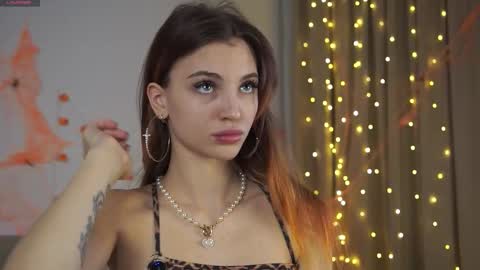 Melissa online show from November 2025 11:09:01 AM