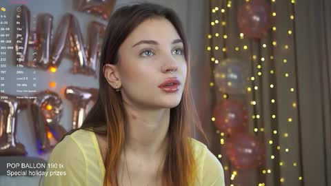 Melissa online show from December 2025 11:14:02 AM