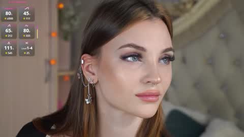 Melissa online show from March 2026 12:05:01 PM