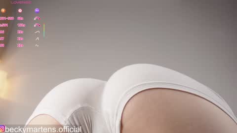 BeckyMartens come join me on    while im offline here  online show from March 2026 08:19:01 AM