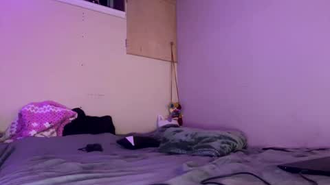 Beckytheclown online show from February 2025 03:36:02 AM