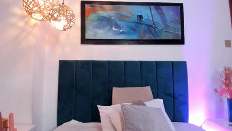 BeckyVidal online show from September 2025 01:31:02 AM