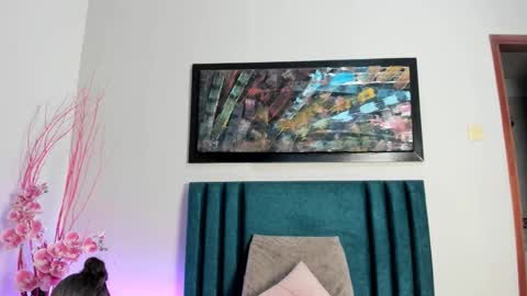 BeckyVidal online show from October 2025 12:11:02 AM