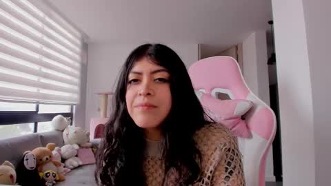 Snapshot of bedroomeyess chatting on March 2025 05:54:02 PM Amber UwU IM MOVING AND IS CRAZY ILL BE BACK VERY SOON 3 MISS YA ALREADY online show from March 2025 05:54:02 PM