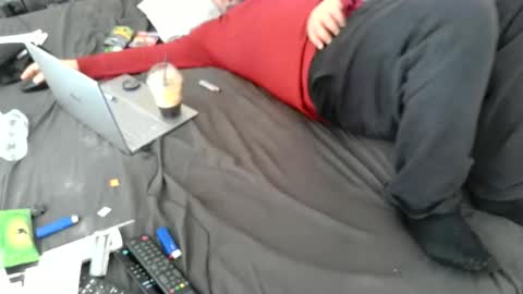 bedroomvibe online show from February 2025 10:38:02 AM