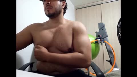 Criss2fer online show from December 2024 03:28:02 AM