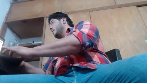 Criss2fer online show from December 2024 01:29:02 AM