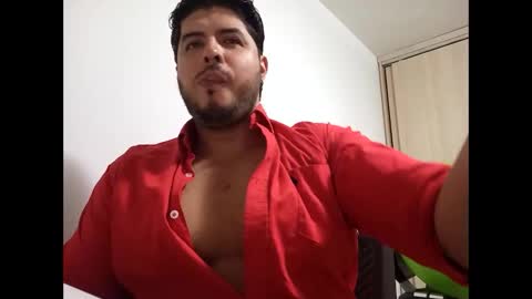 Criss2fer online show from December 2024 11:33:02 PM