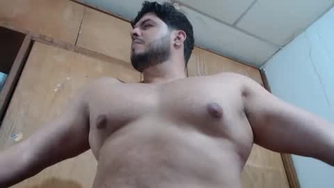 Criss2fer online show from February 2025 11:22:02 PM