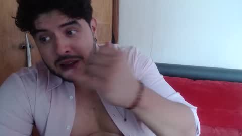 Criss2fer online show from February 2025 09:27:02 PM