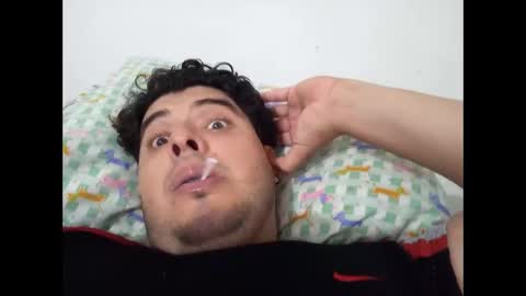 Criss2fer online show from February 2025 02:58:02 AM